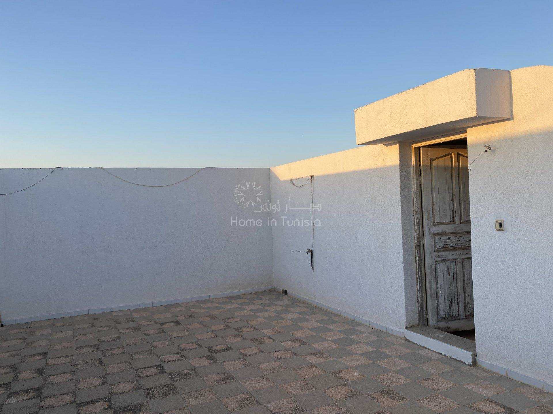 Condominium in Hammam Sousse, Hammam Sousse 11296519