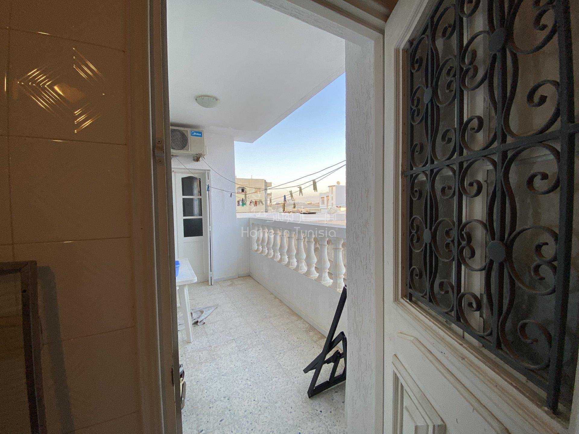 Condominium in Hammam Sousse, Hammam Sousse 11296519
