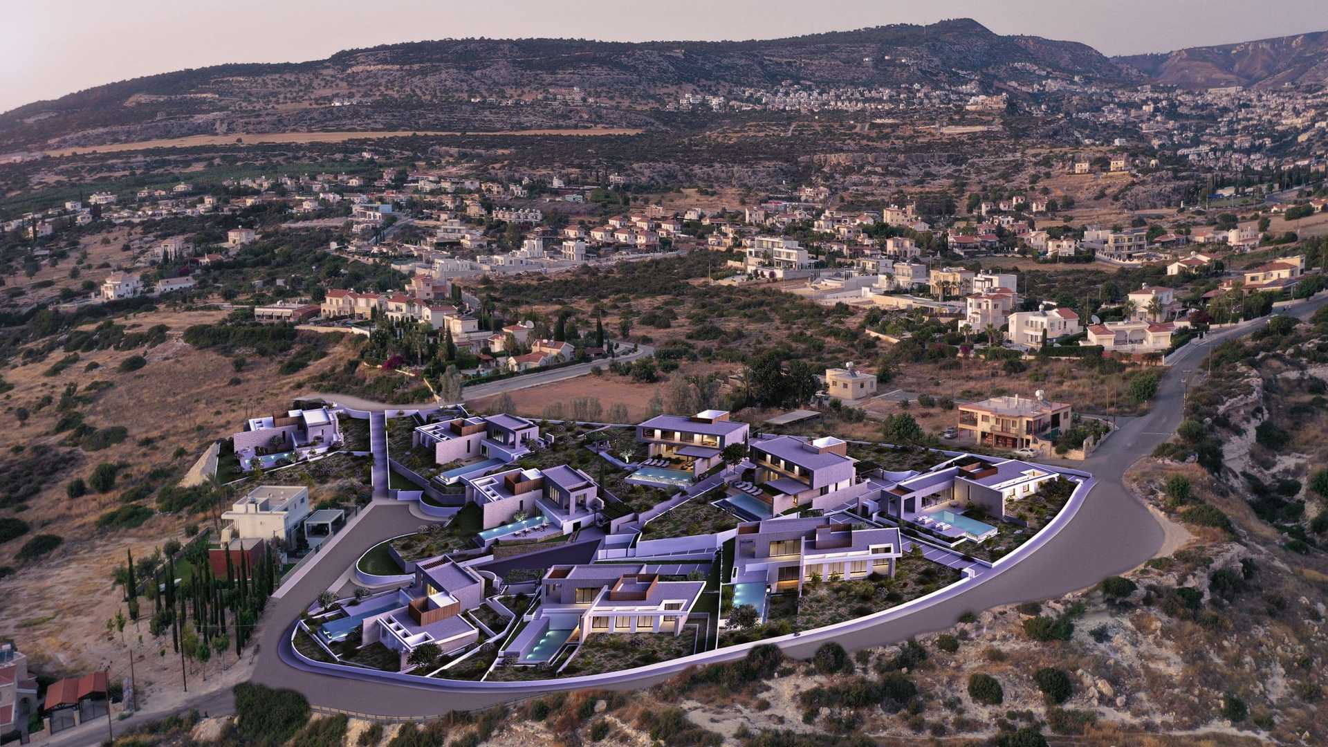 Residential in Peyia, Paphos 11296563