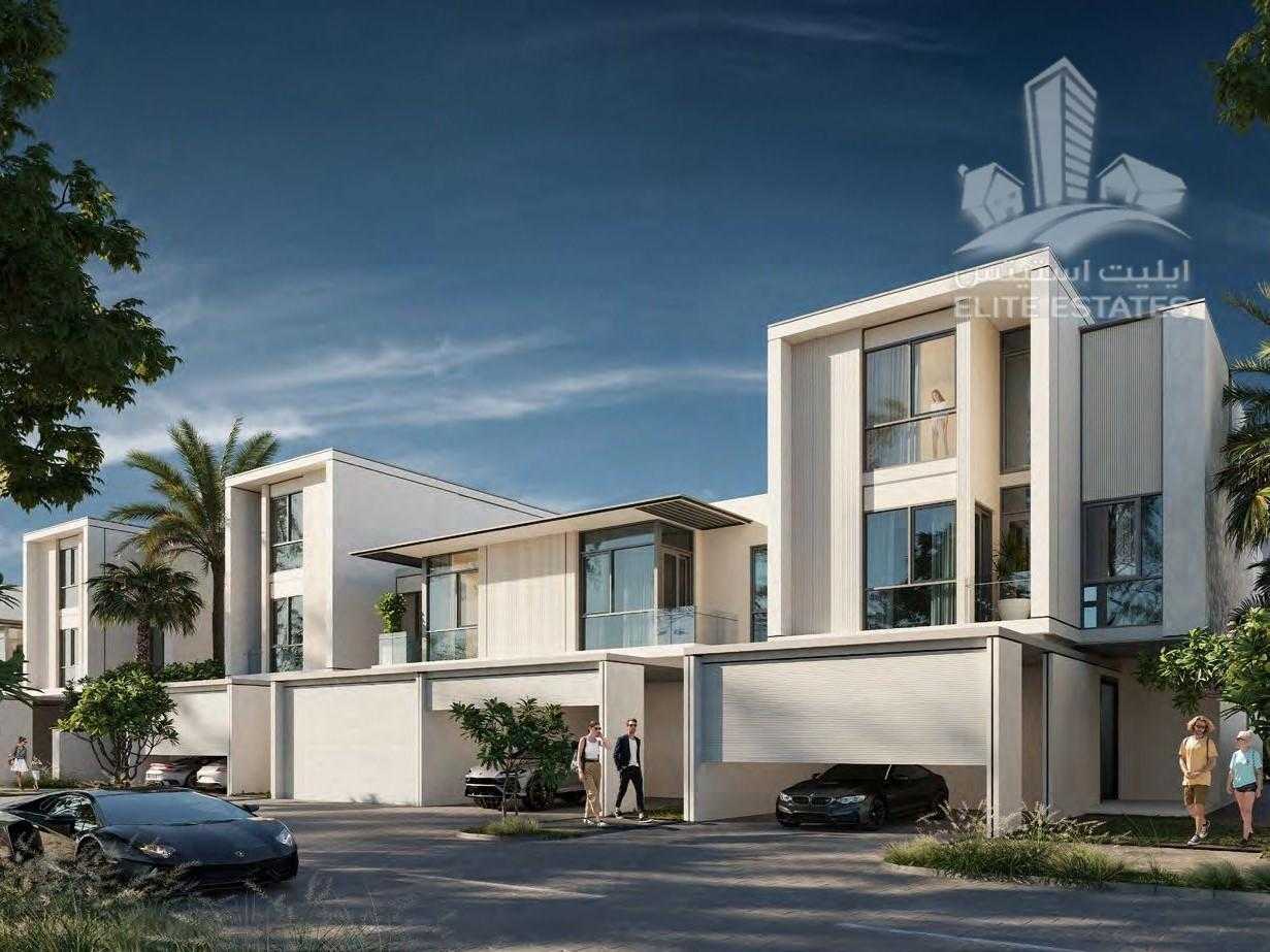 casa en Warisán, Dubái 11296577