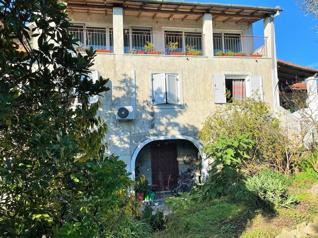 Haus im Gouvia, Ionia Nisia 11296615