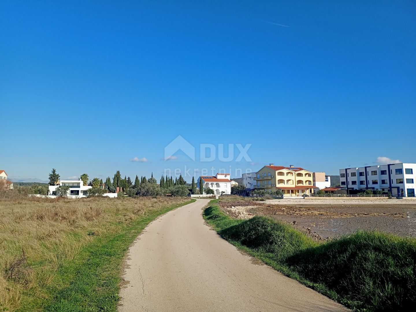 Γη σε Sukošan, Zadar County 11296636
