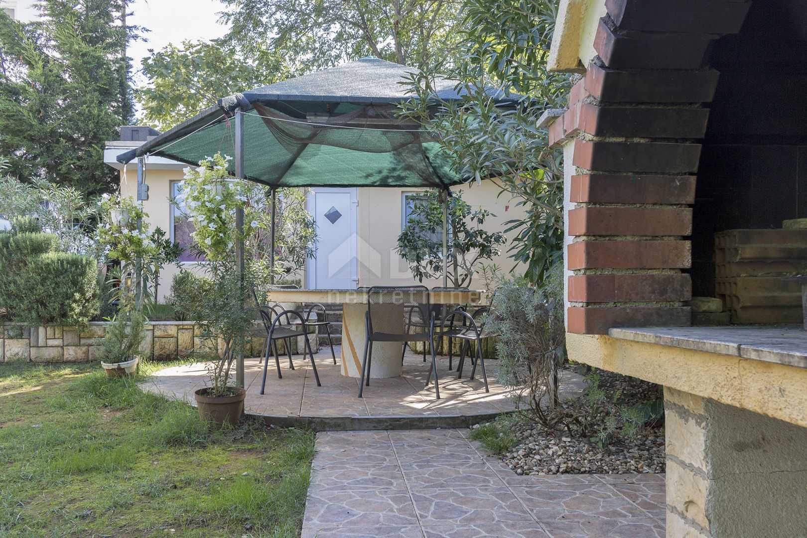 Rumah di Štinjan, Istria County 11296640