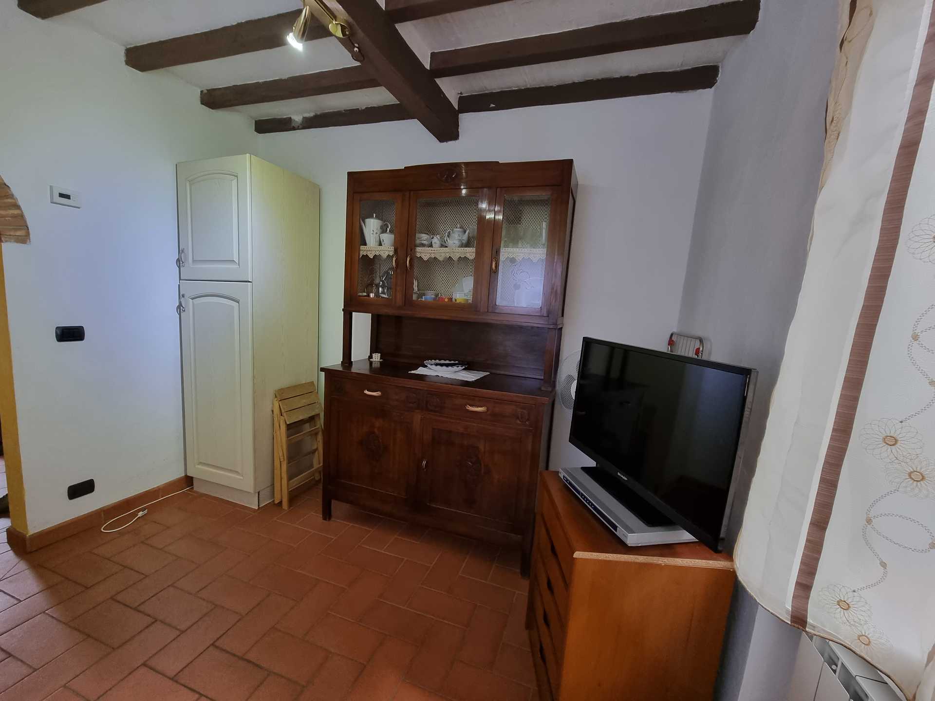 Квартира в Чивітелла в Валь-ді-К'яна, Тоскана 11296663