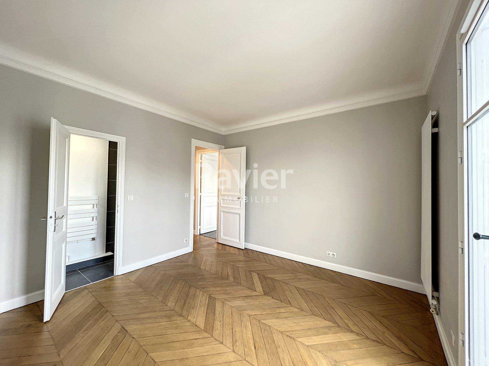 公寓 在 Paris 16ème, Paris 11296696
