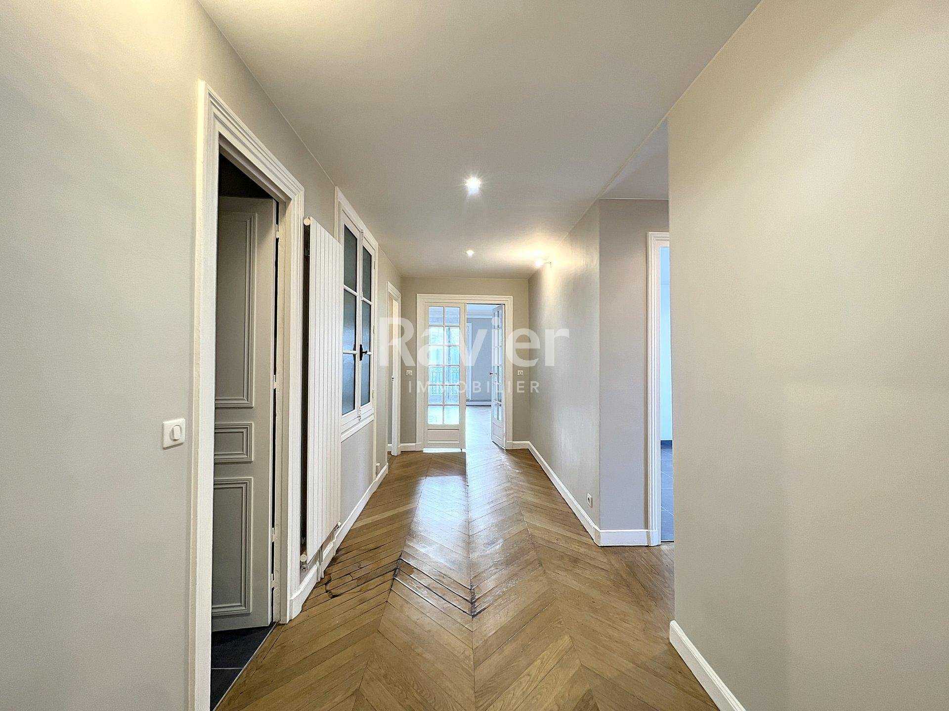 公寓 在 Paris 16ème, Paris 11296696