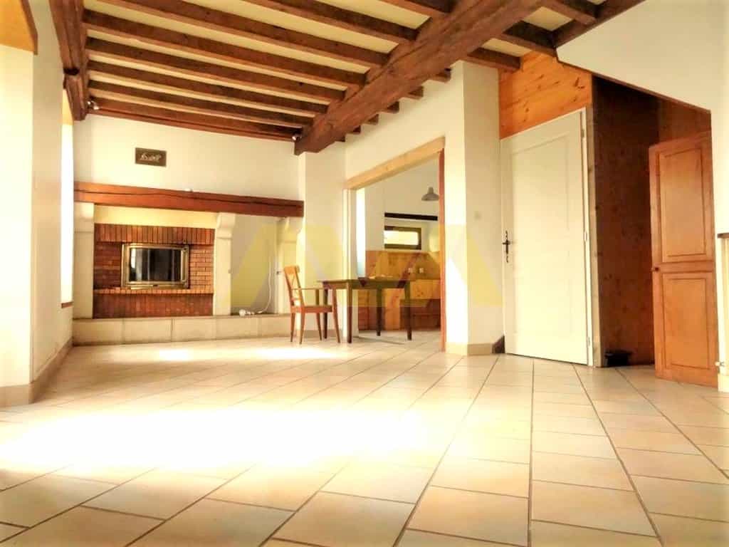 House in Navarrenx, Nouvelle-Aquitaine 11296704