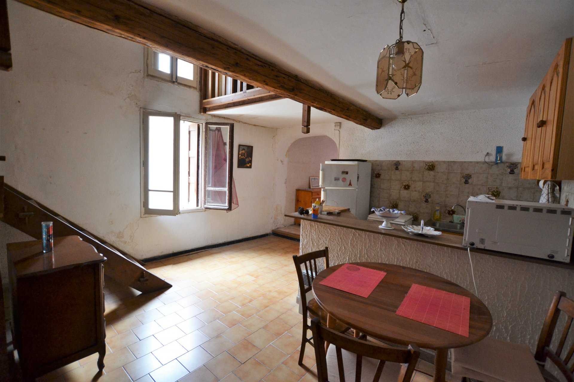 Casa nel Banyuls-dels-Aspres, Pyrénées-Orientales 11296706