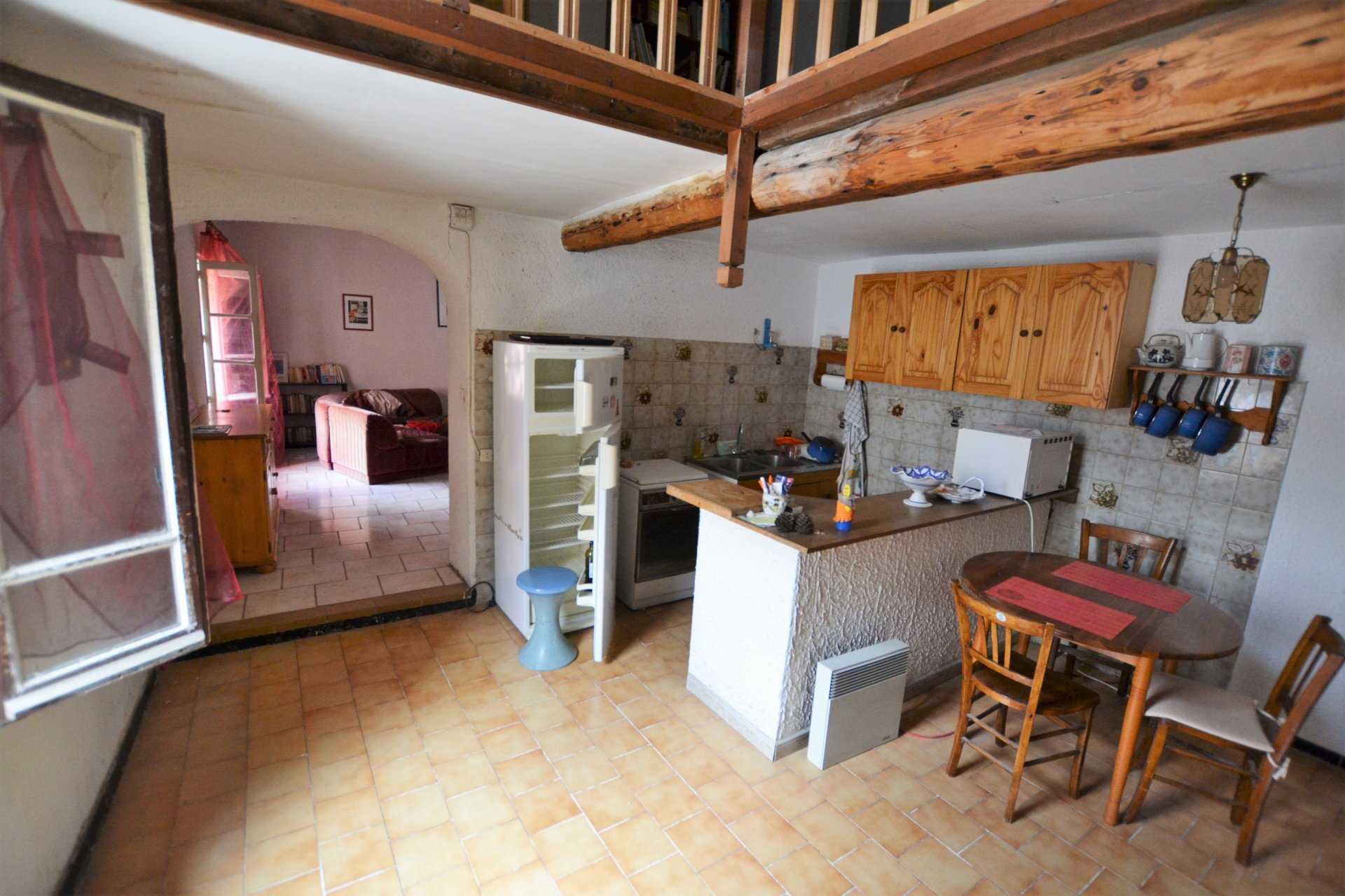 House in Banyuls-dels-Aspres, Occitanie 11296706