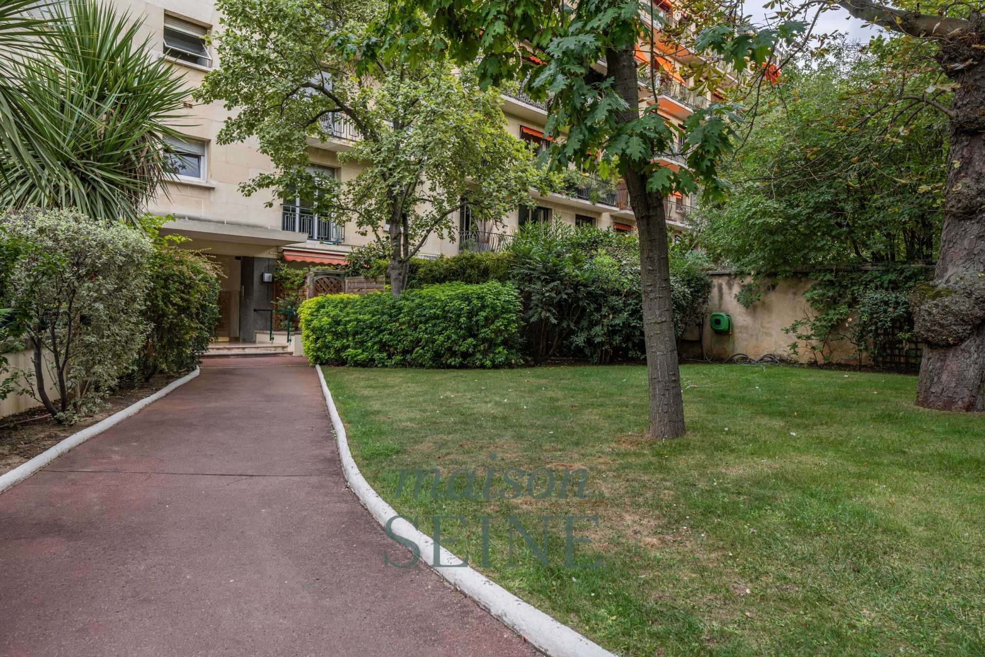 Kondominium di Neuilly-sur-Seine, Hauts-de-Seine 11296726