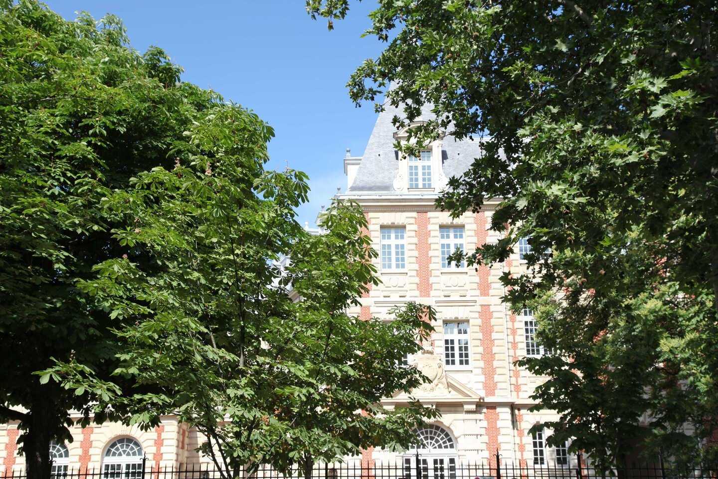 Residenziale nel Neuilly-sur-Seine, Hauts-de-Seine 11296729