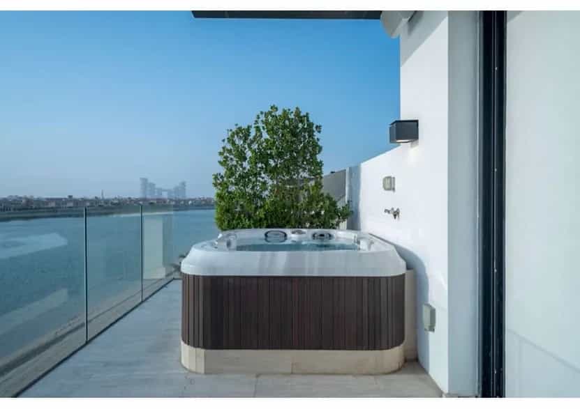 Haus im Dubai, Dubai 11296796