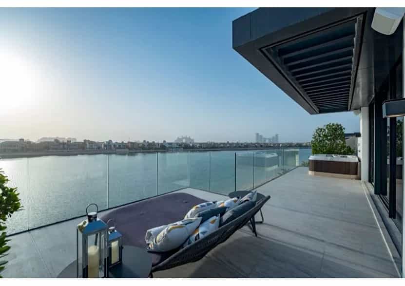Casa nel Dubai, Dubai 11296796