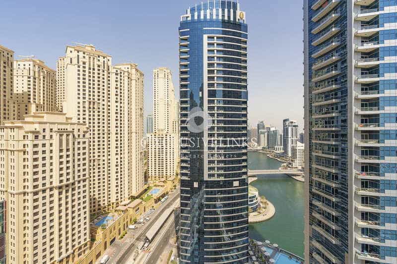 Eigentumswohnung im Dubai, Dubayy 11296829
