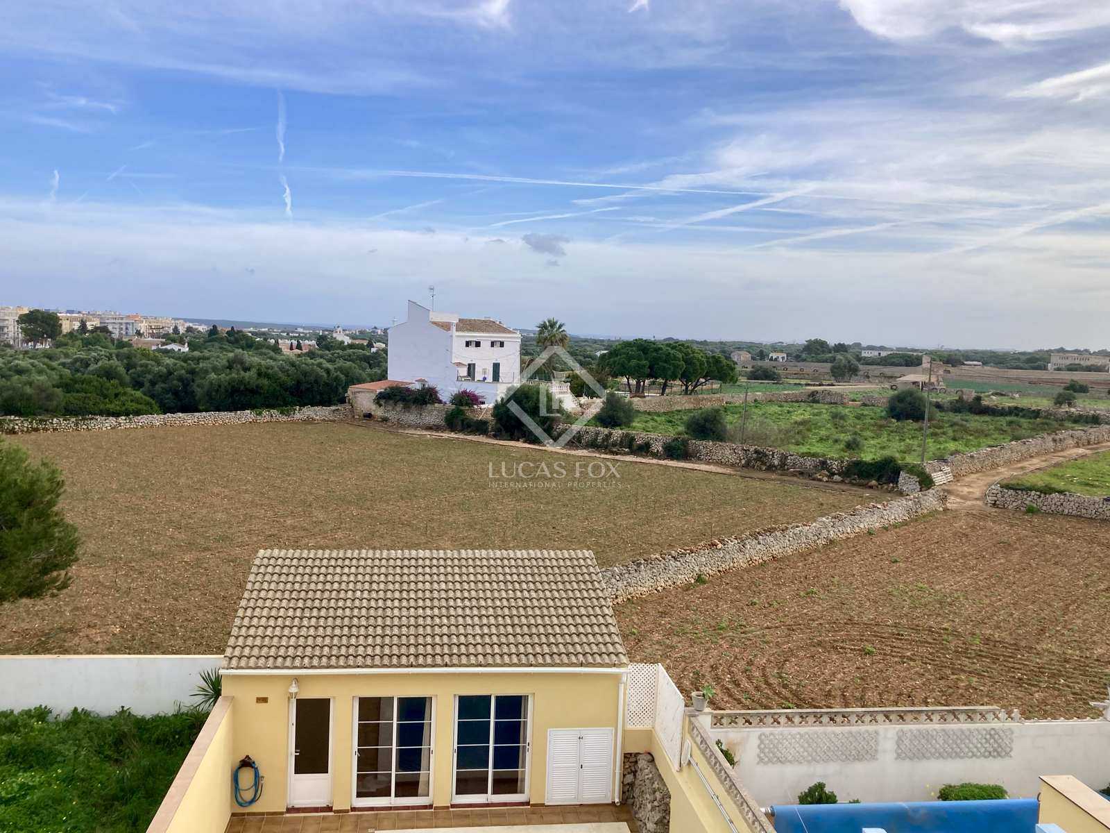 House in Mahón, Balearic Islands 11296856