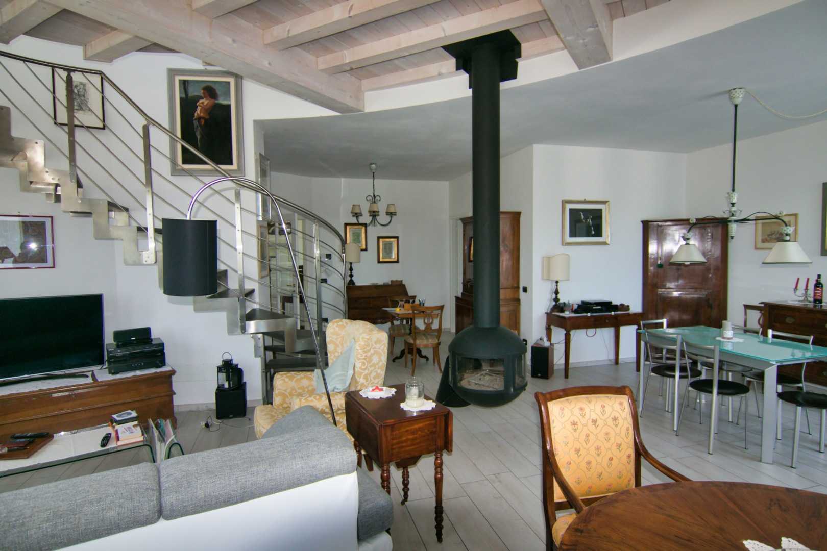 公寓 在 帕纳罗河畔萨维尼亚诺, 艾米利亚-罗马涅 11296871