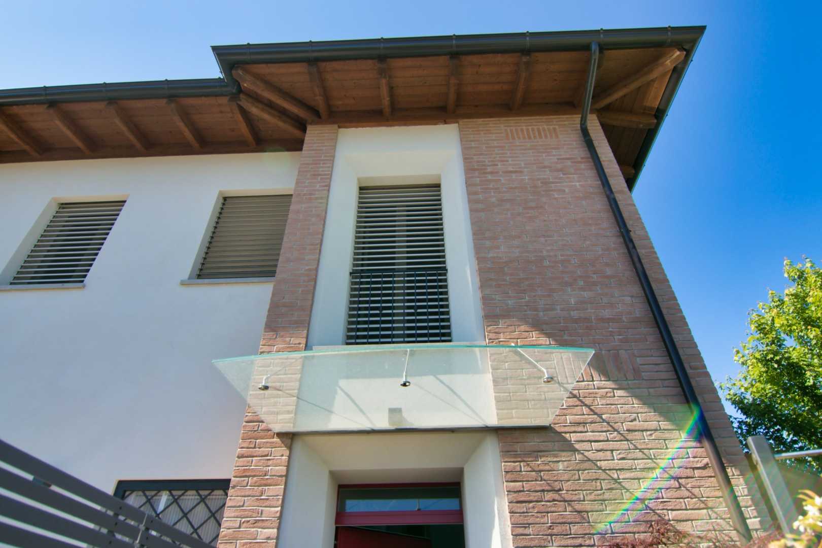 Condominio nel Savignano sul Panaro, Emilia-Romagna 11296871
