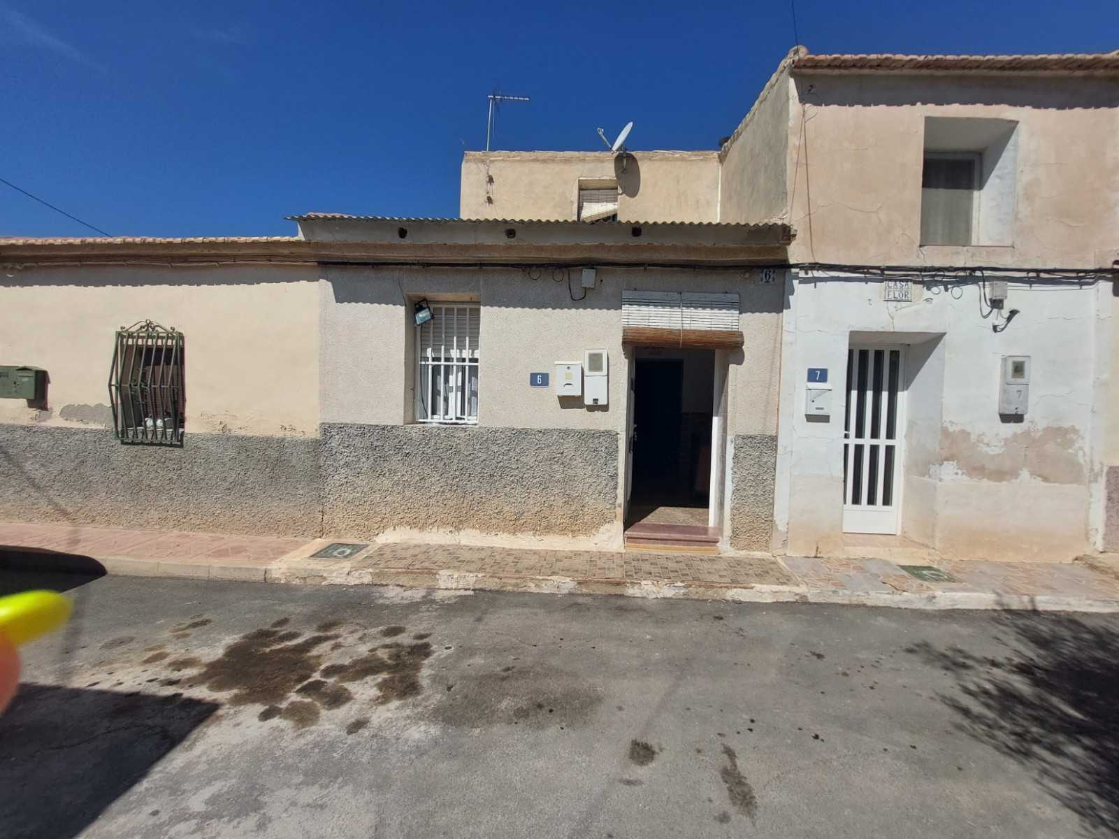 Будинок в Torremendo, Comunidad Valenciana 11296992