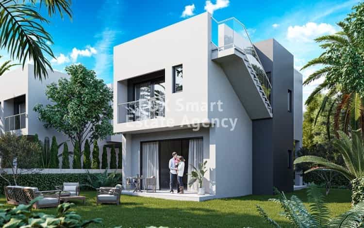 House in Lempa, Pafos 11297056