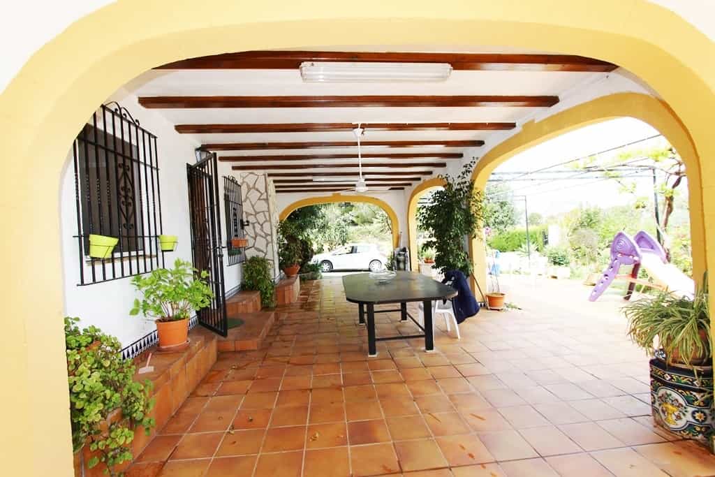 House in Pedreguer, Valencia 11297262