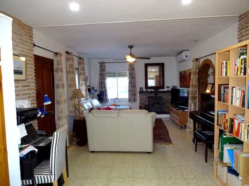 بيت في كاراتراكا, الأندلس 11297286