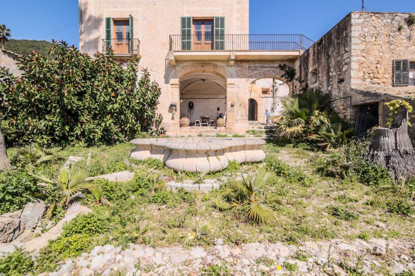 House in Campanet, Illes Balears 11297302