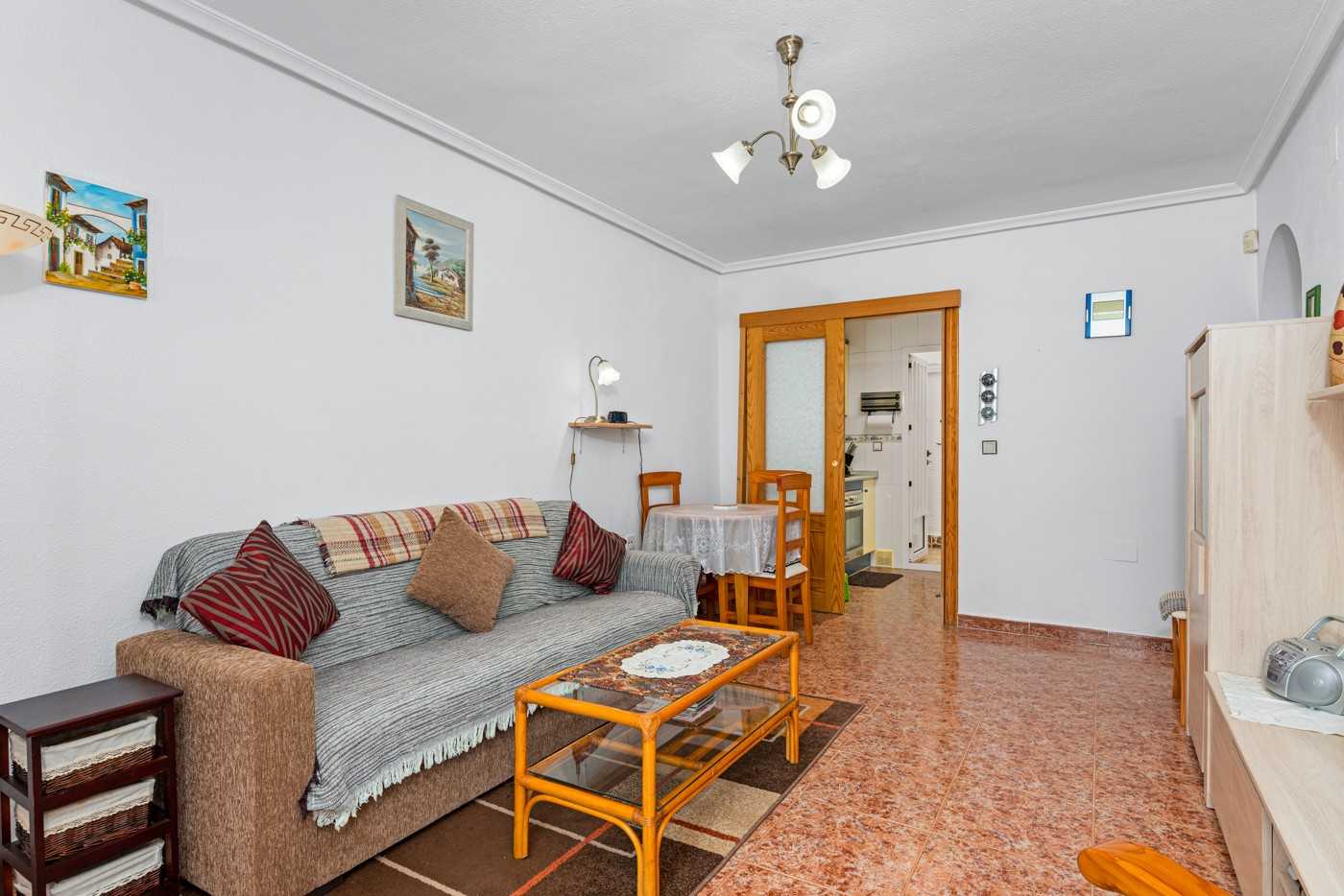 公寓 在 埃爾阿雷納爾, 巴倫西亞 11297405