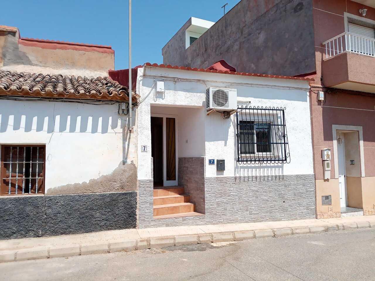 房子 在 Murcia, Región de Murcia 11297740