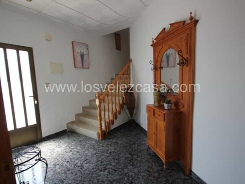 Huis in Topares, Andalucía 11298226