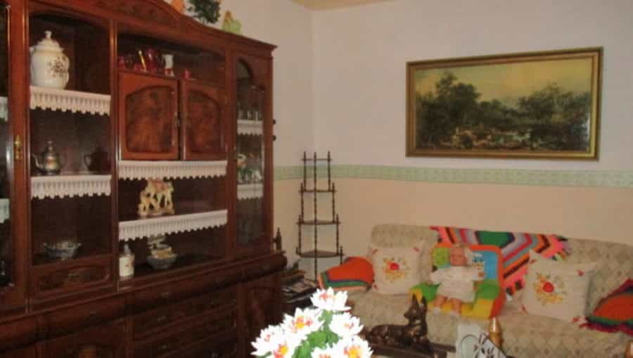 rumah dalam El Chorro, Andalusia 11298295