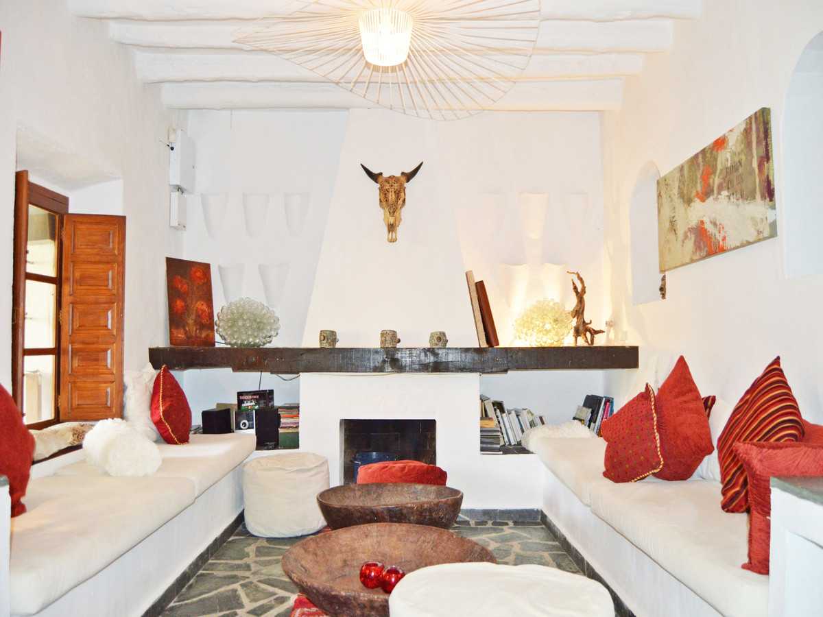 Talo sisään Carratraca, Andalusia 11298371