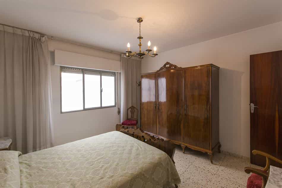 公寓 在 La Font d'en Carròs, Comunidad Valenciana 11298465