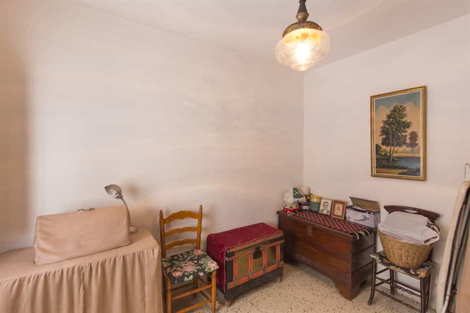 公寓 在 雷博勒城堡, 巴伦西亚 11298465