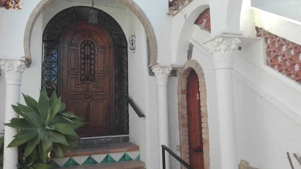 بيت في La Font d'en Carròs, Comunidad Valenciana 11298530