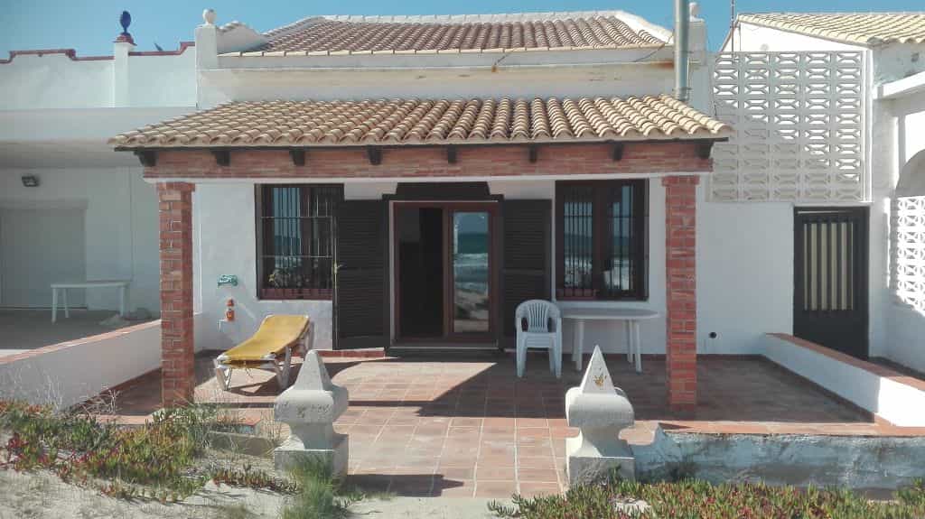 Huis in Castillo del Reboller, Valencia 11298530