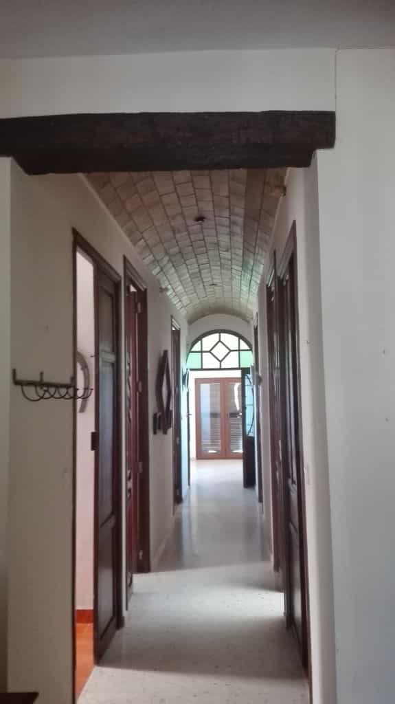 मकान में La Font d'en Carròs, Comunidad Valenciana 11298530