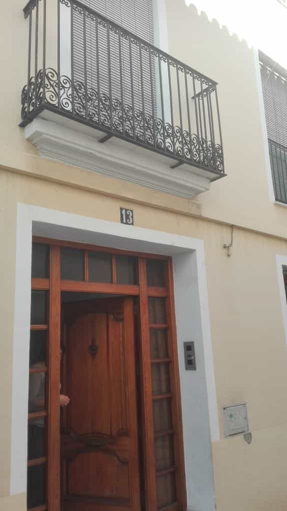 Haus im La Font d'en Carròs, Comunidad Valenciana 11298620