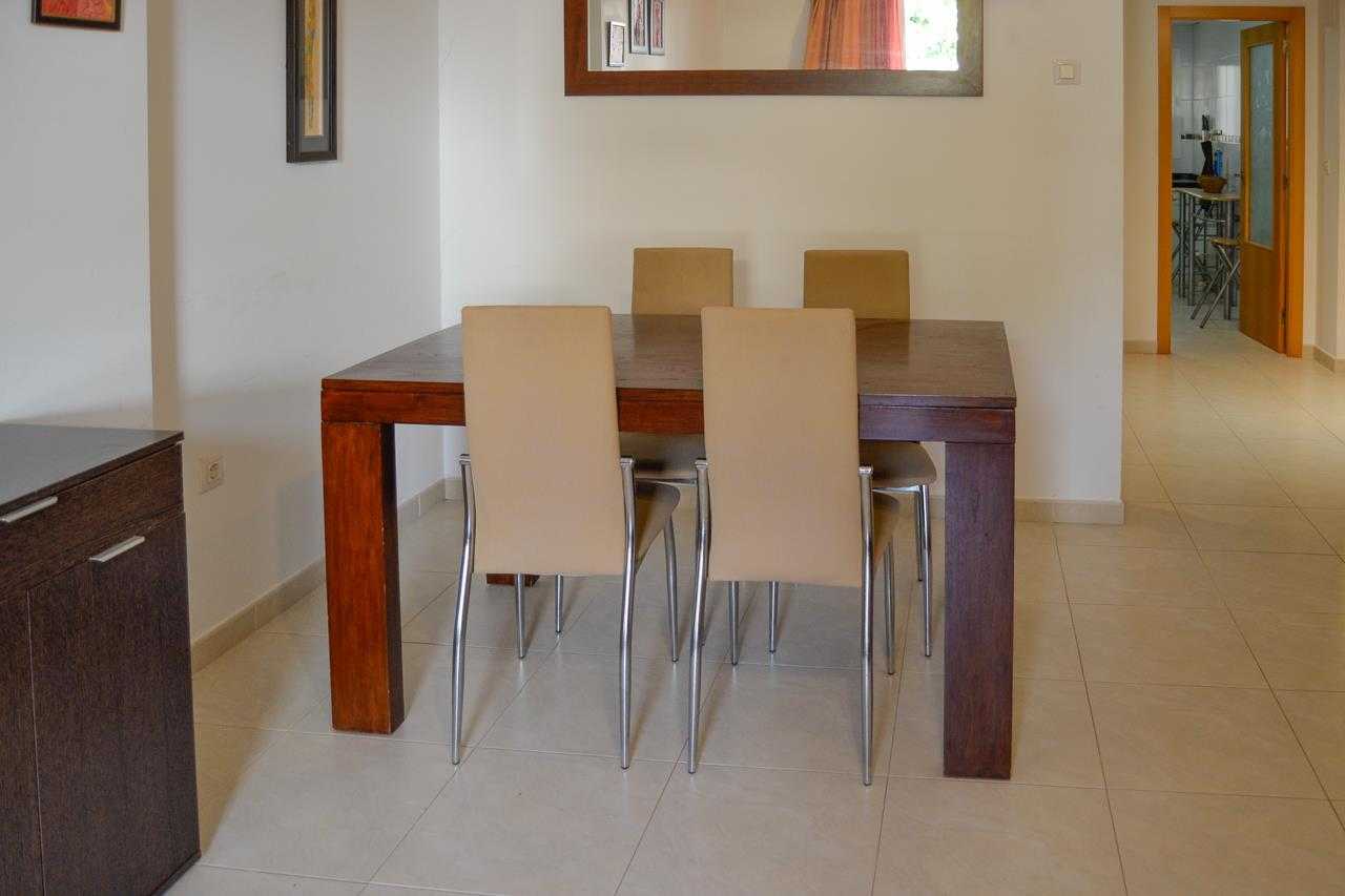 公寓 在 Dénia, Comunidad Valenciana 11298635