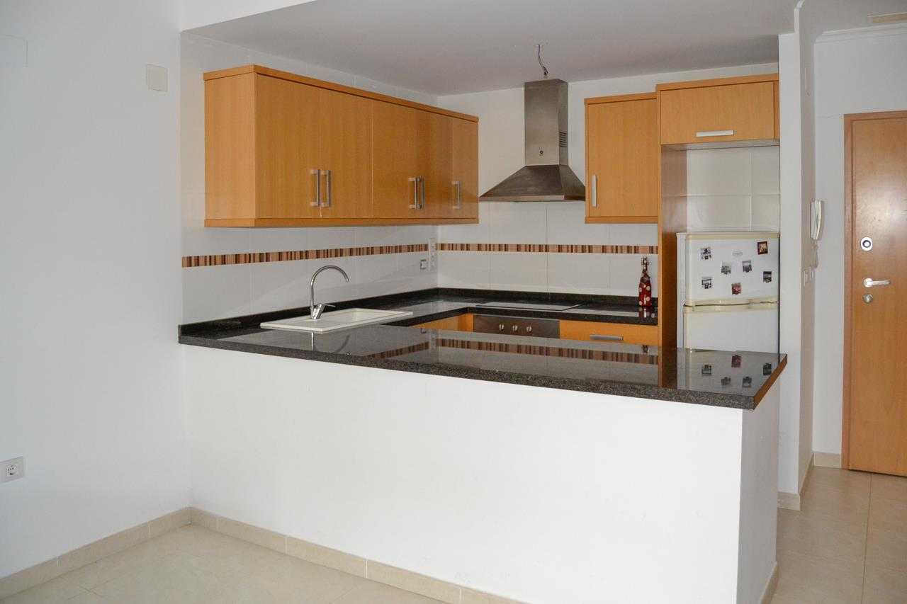 Condominium in Gata de Gorgos, Valencia 11298705