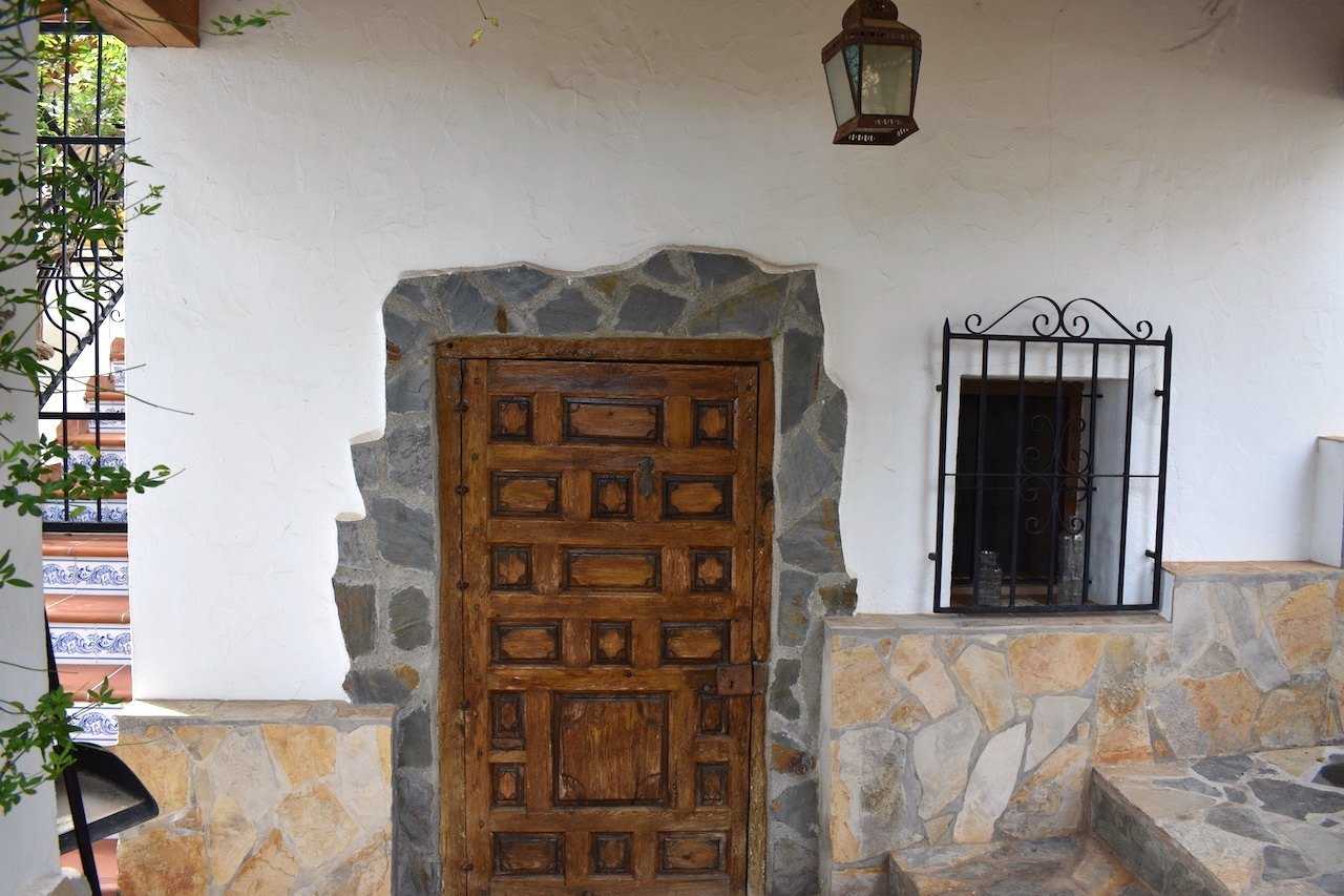 House in Morayra, Canary Islands 11298742