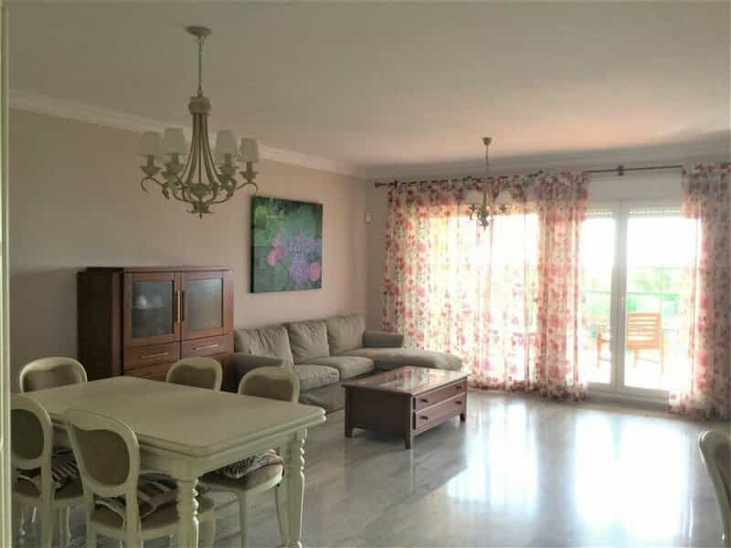 公寓 在 Marbella, Andalucía 11298763