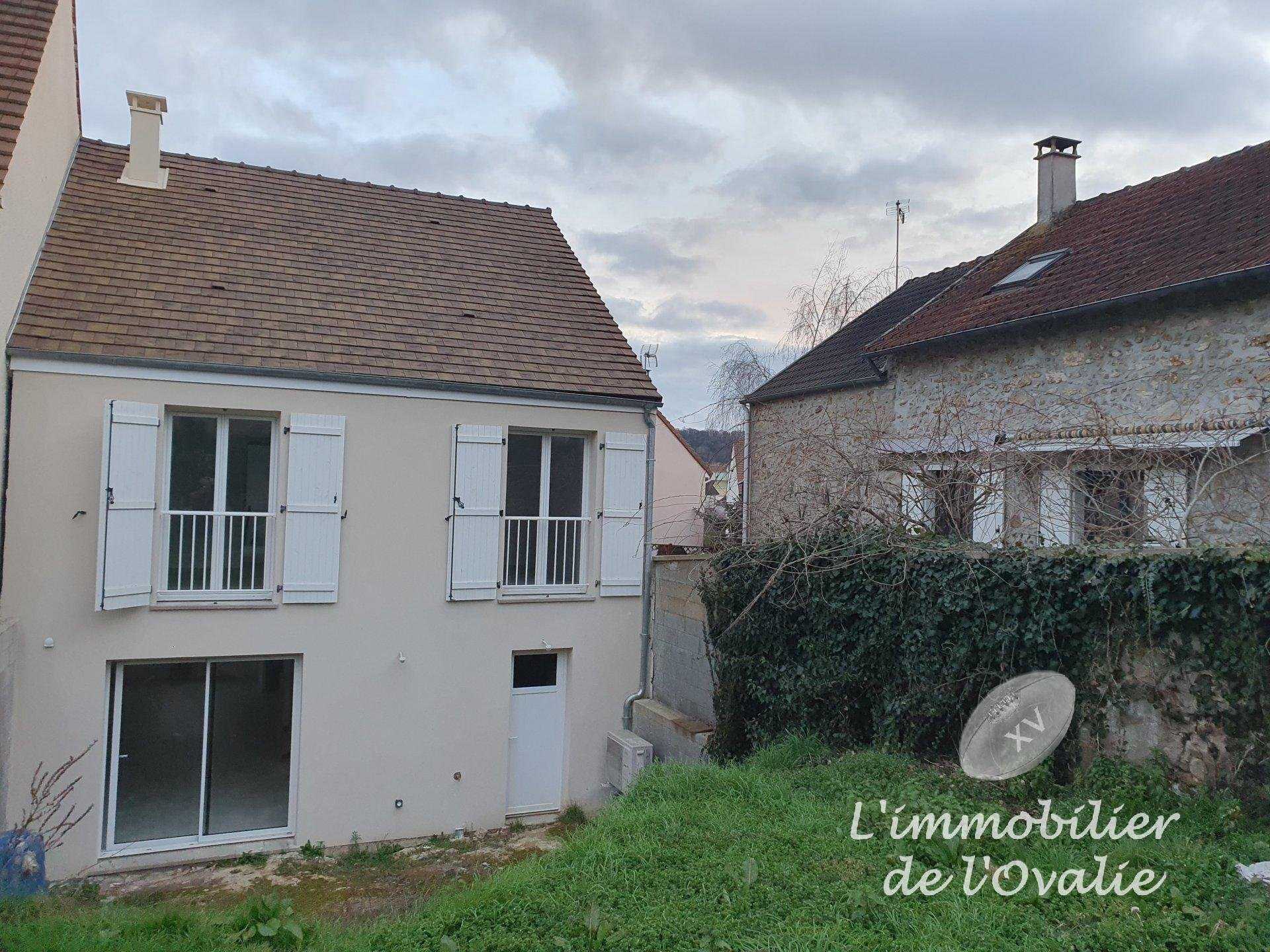 σπίτι σε Marcoussis, Essonne 11298783