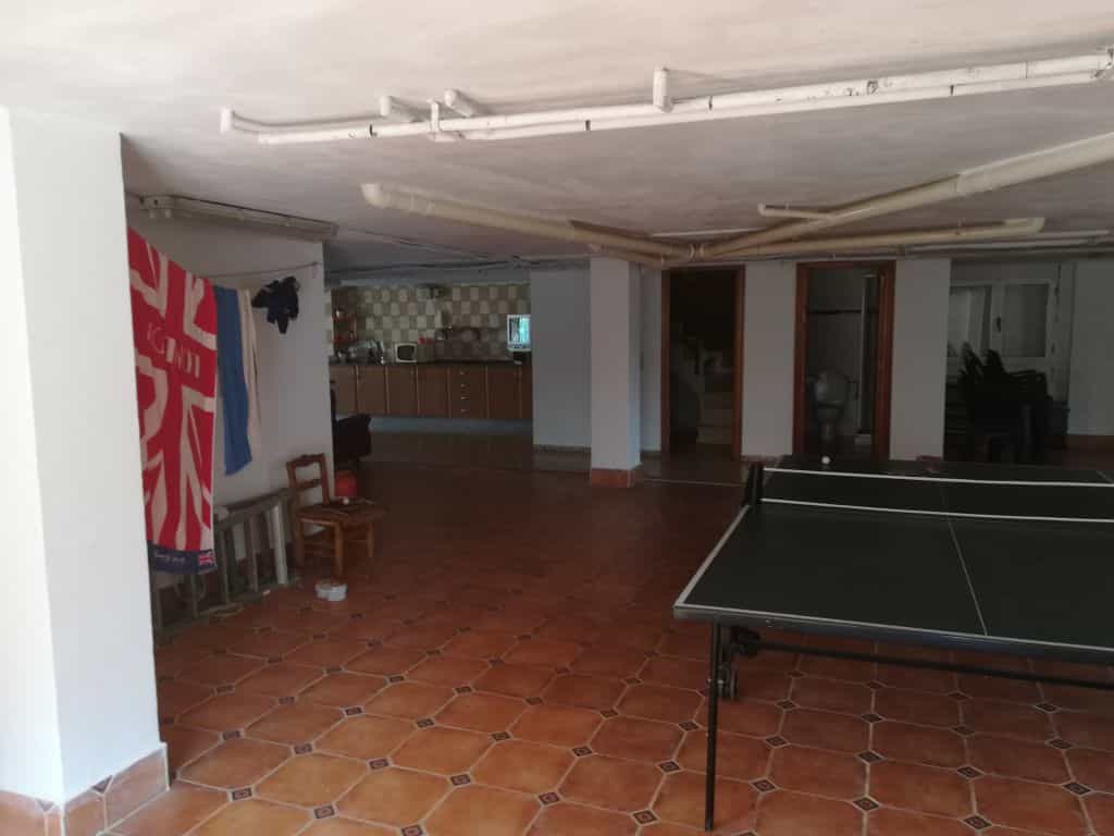 房子 在 La Font d'en Carròs, Comunidad Valenciana 11298933