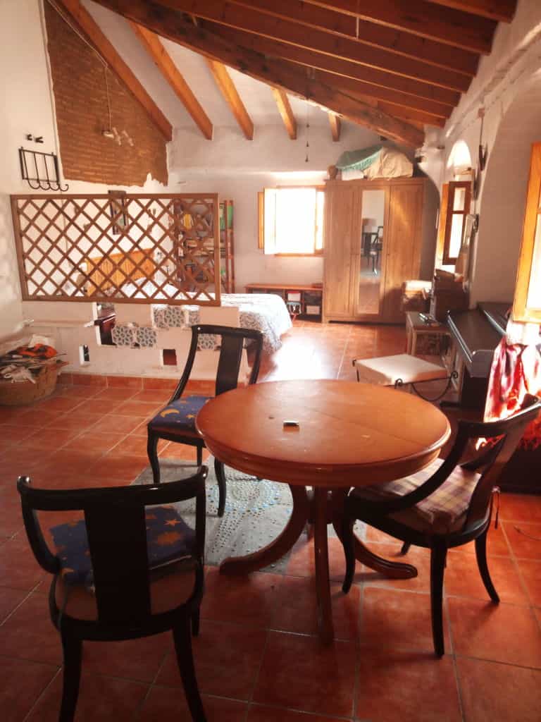 Casa nel La Font d'en Carròs, Comunidad Valenciana 11298941