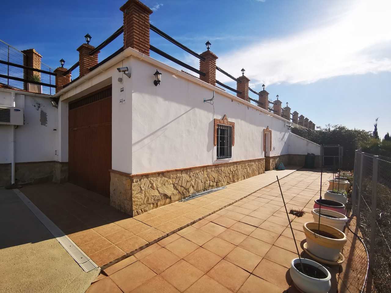 Huis in Canillas de Aceituno, Andalucía 11299046