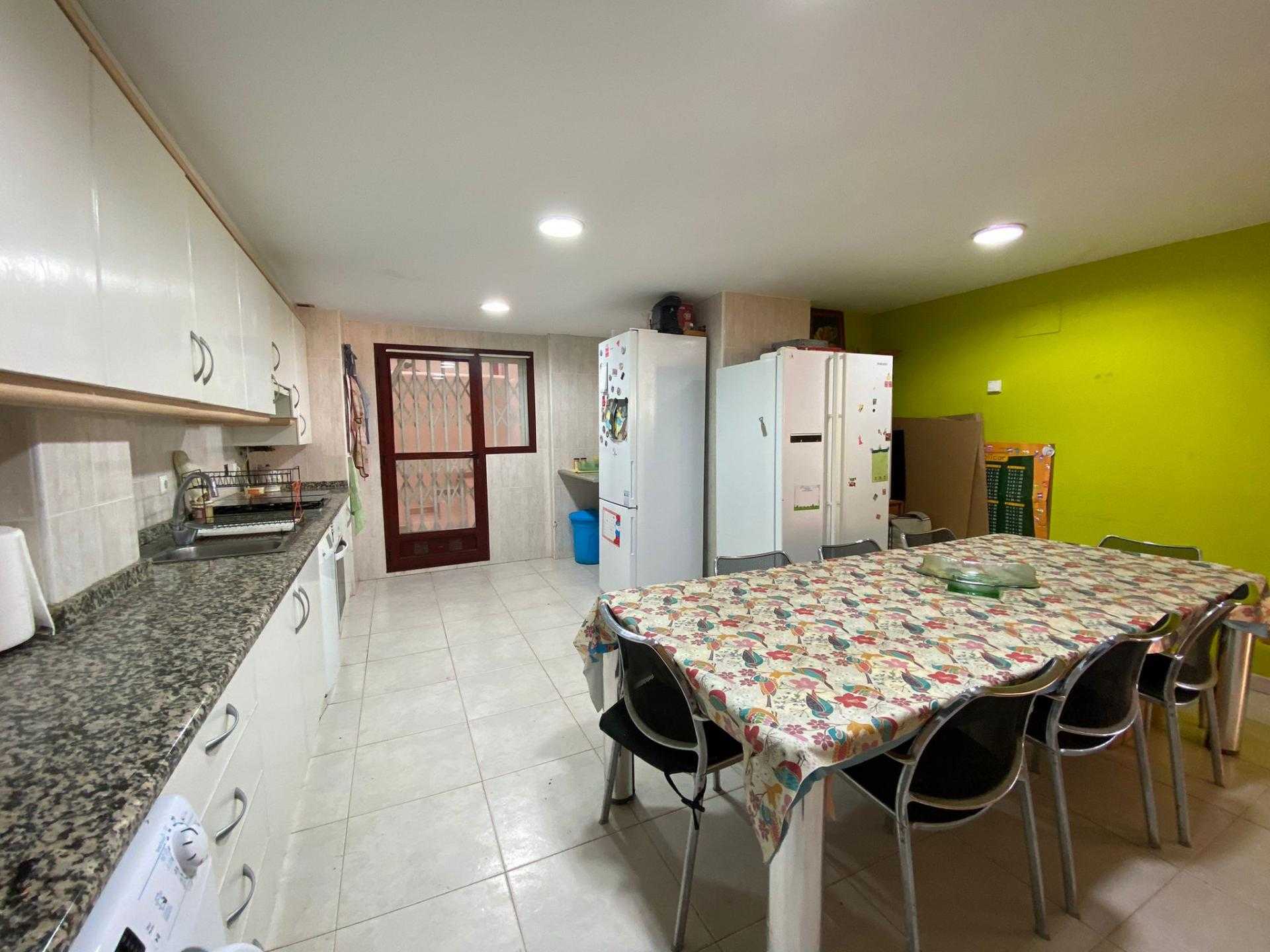 公寓 在 Calpe, Comunidad Valenciana 11299196