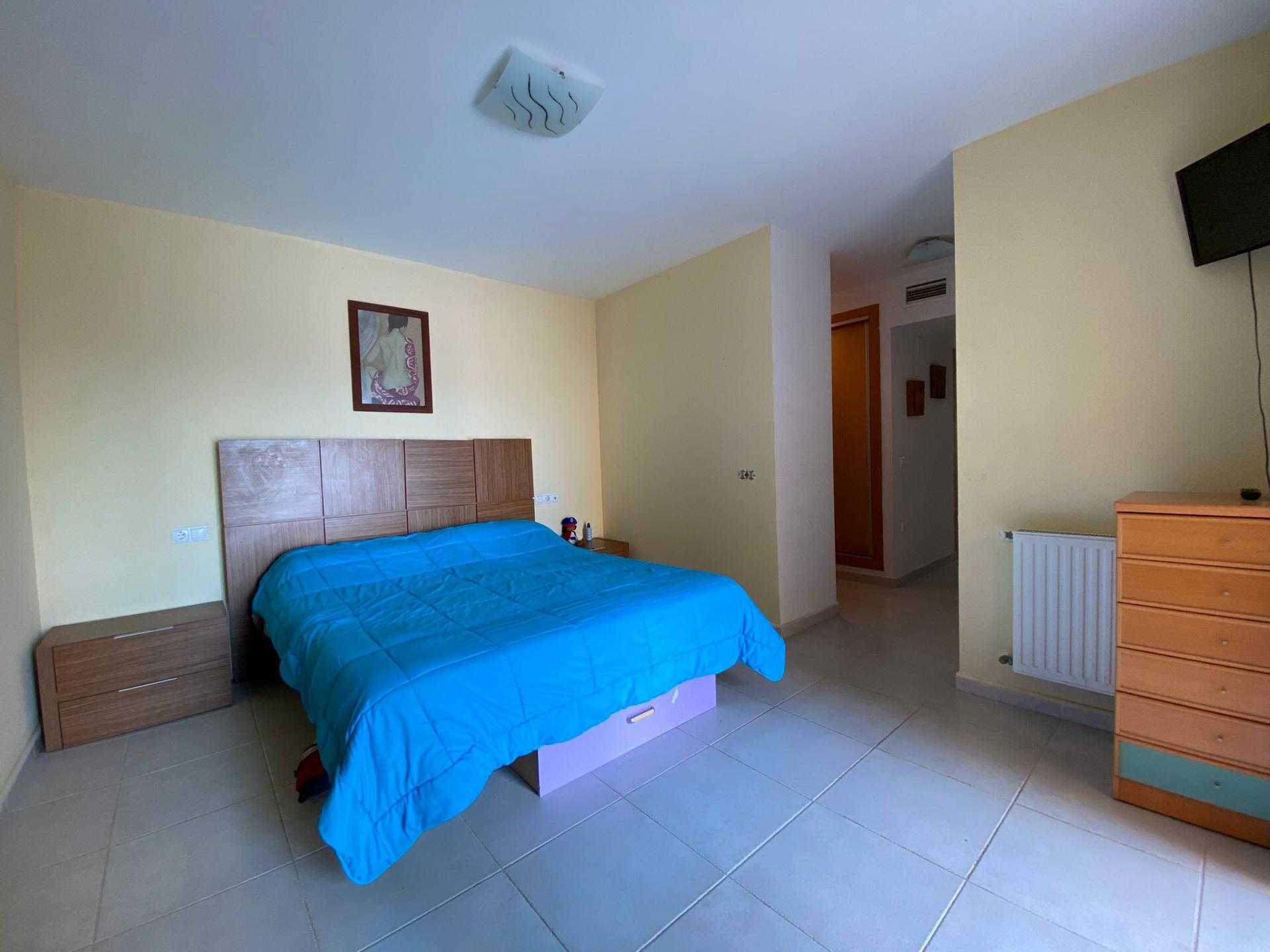 公寓 在 Calpe, Comunidad Valenciana 11299196
