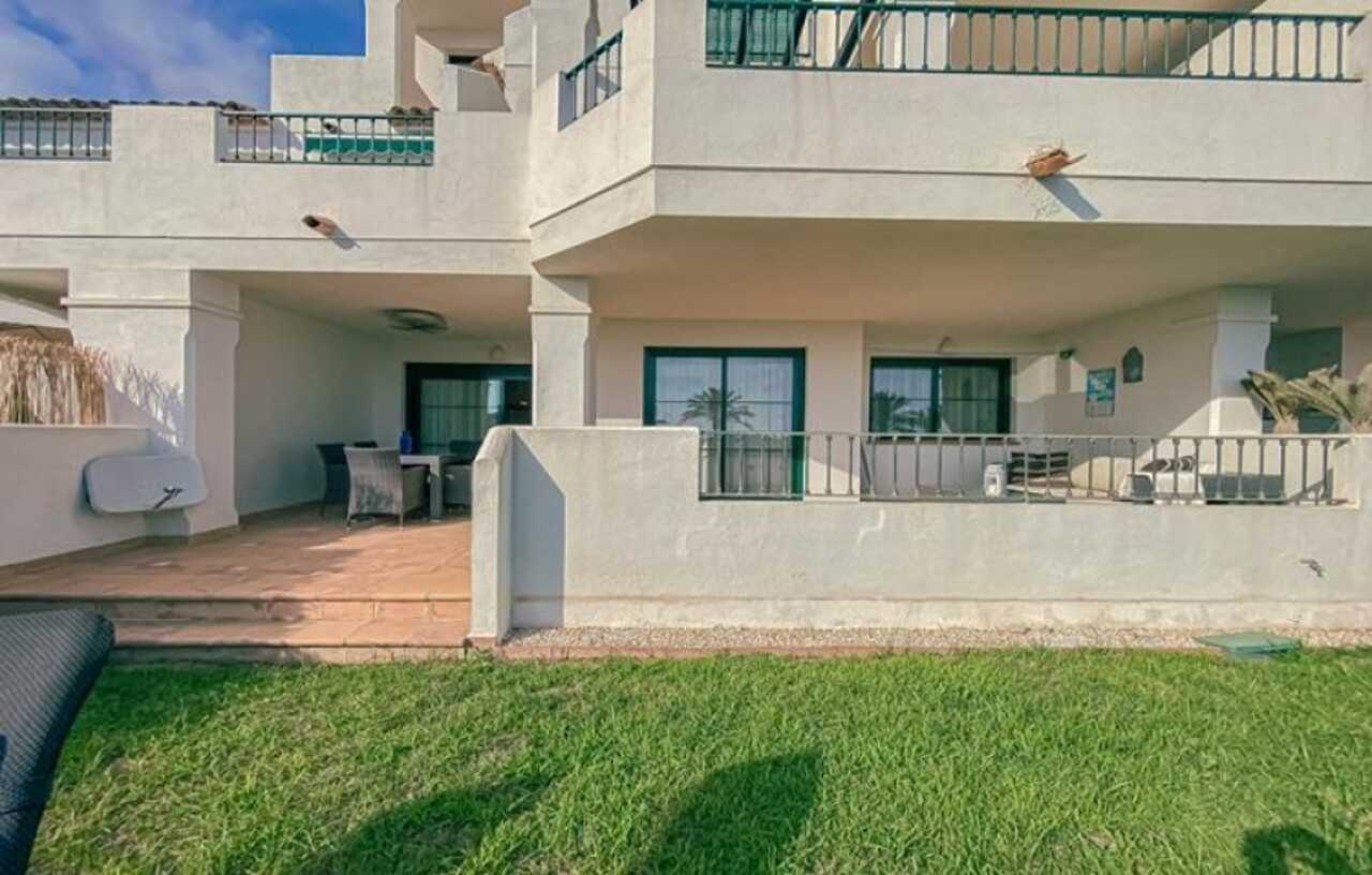 Condominium in La Vila Joiosa, Comunidad Valenciana 11299420