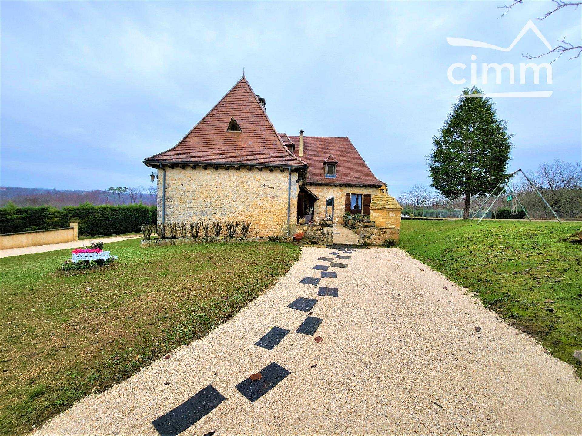 House in Paulin, Nouvelle-Aquitaine 11299485