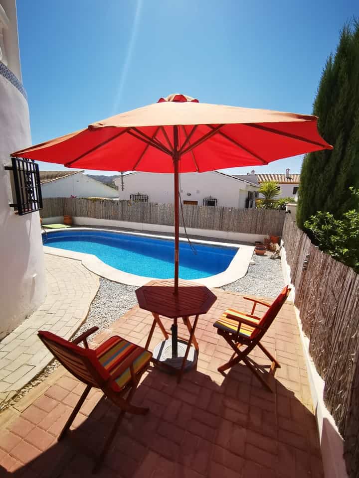 Huis in Vinuela, Andalusië 11299559